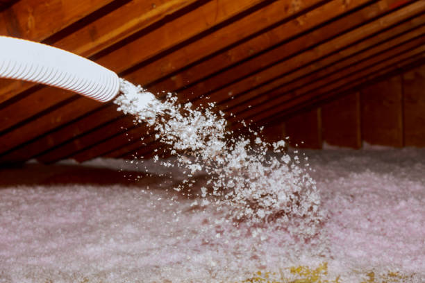 Best Energy Efficiency Insulation in De Witt, NY