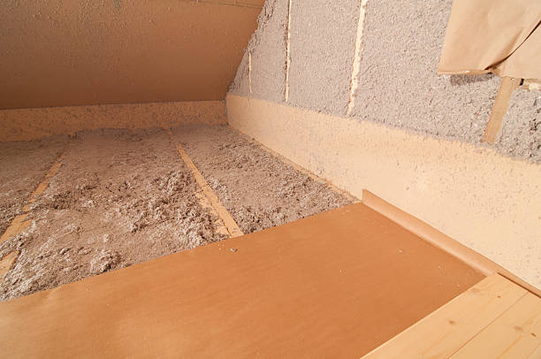Professional Insulation Contractor in De Witt, NY