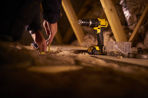Best Blown-in Insulation in De Witt, NY