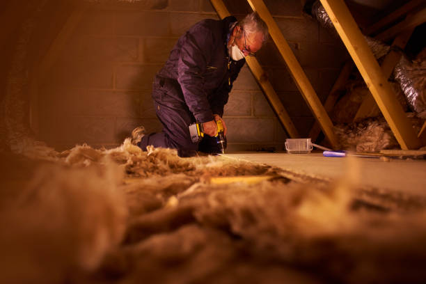 Best Fiberglass Insulation in De Witt, NY